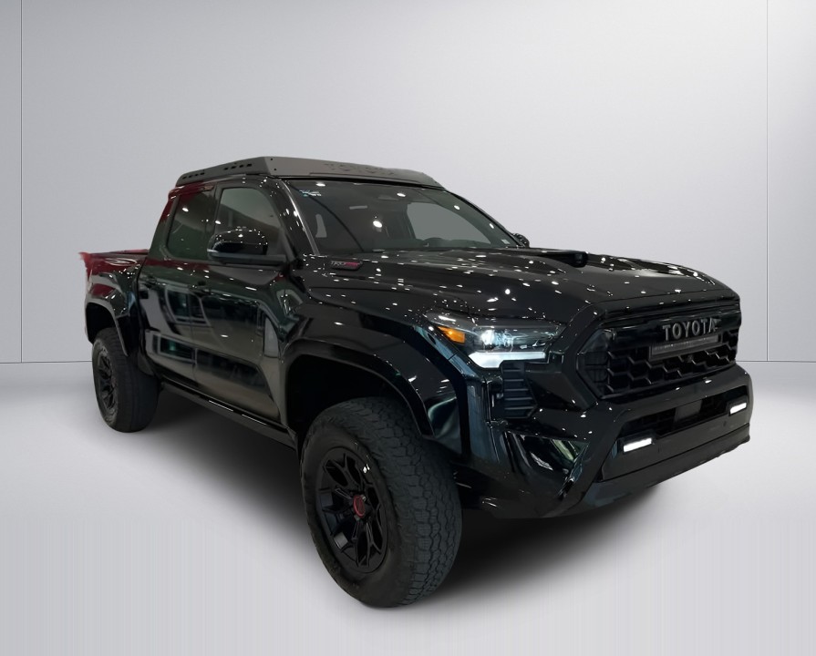 Toyota Tacoma TRD PRO