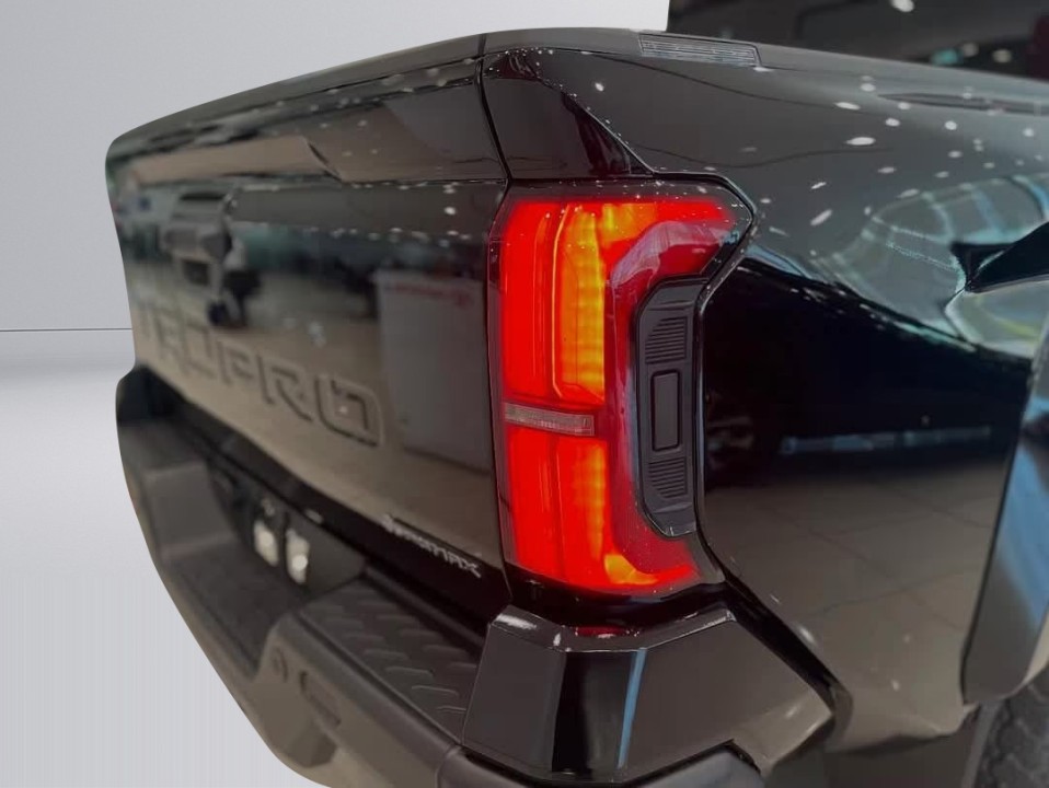 Toyota Tacoma TRD PRO - foto 10