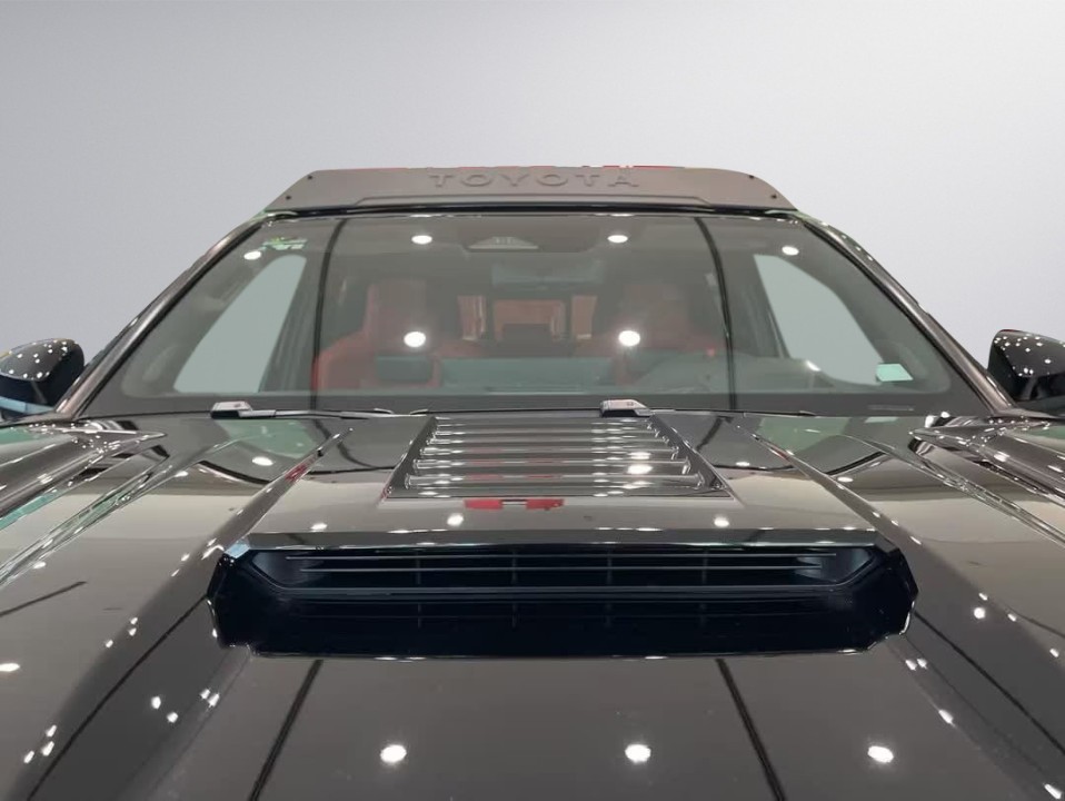 Toyota Tacoma TRD PRO - foto 8