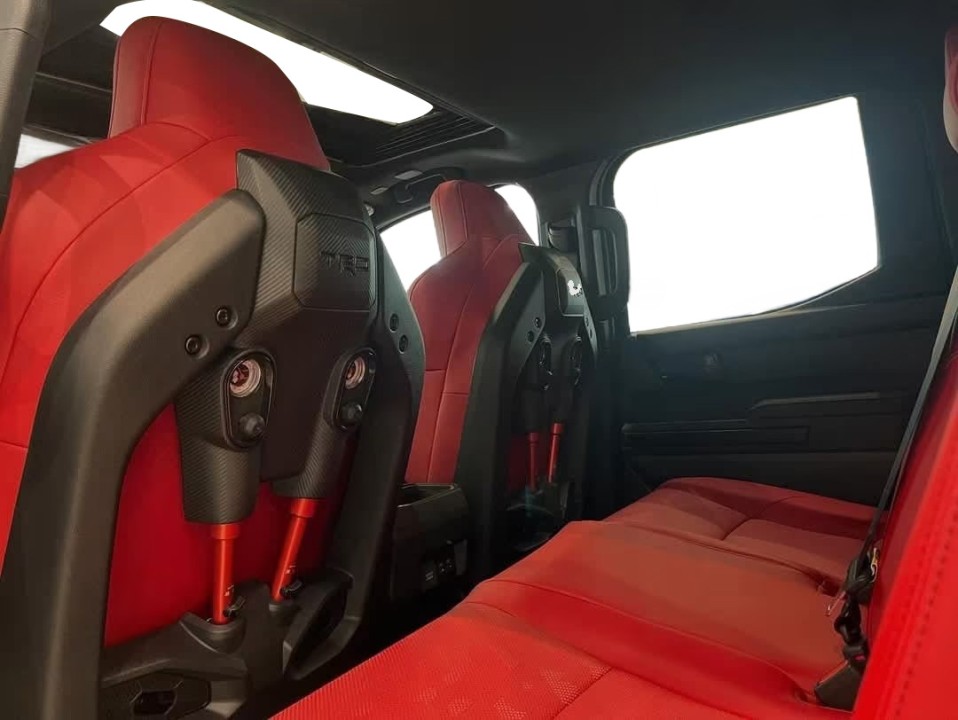 Toyota Tacoma TRD PRO - foto 6