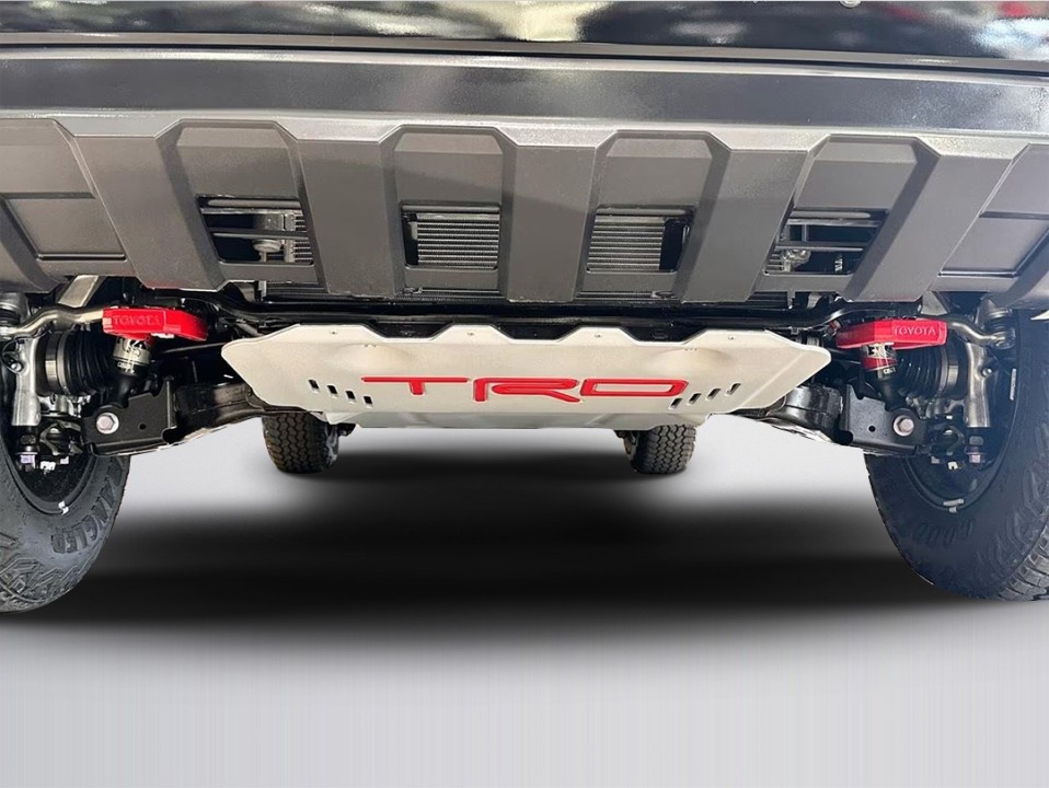 Toyota Tacoma TRD PRO - foto 12