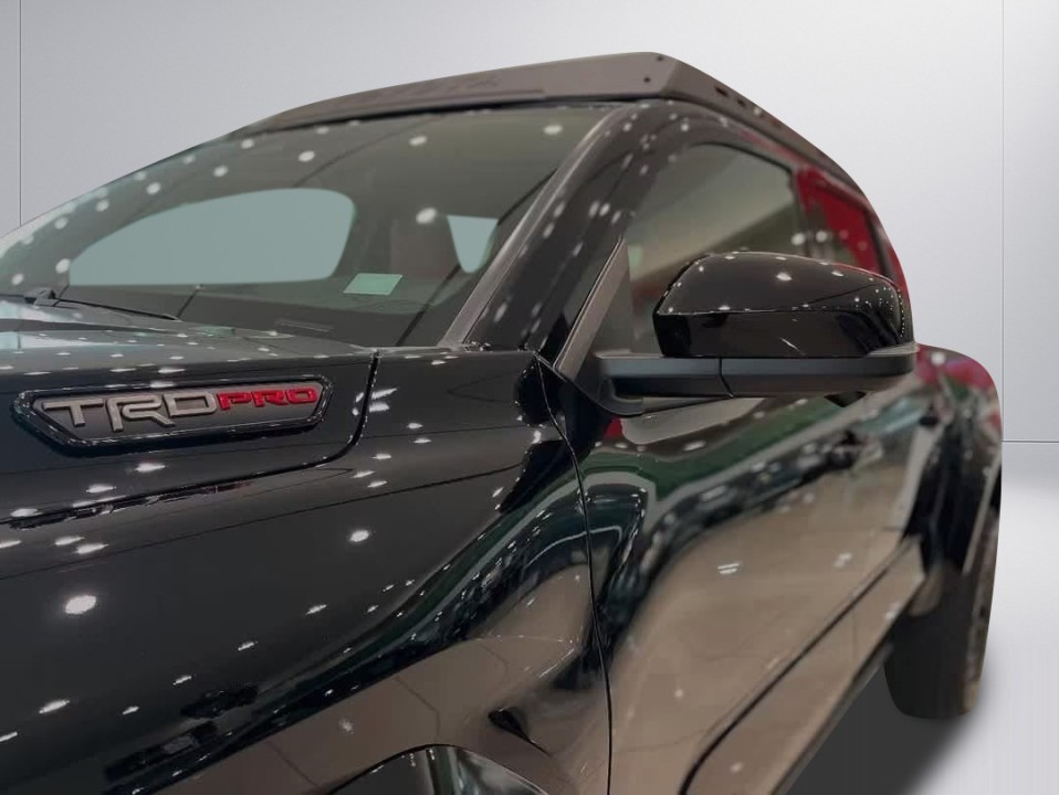 Toyota Tacoma TRD PRO - foto 9