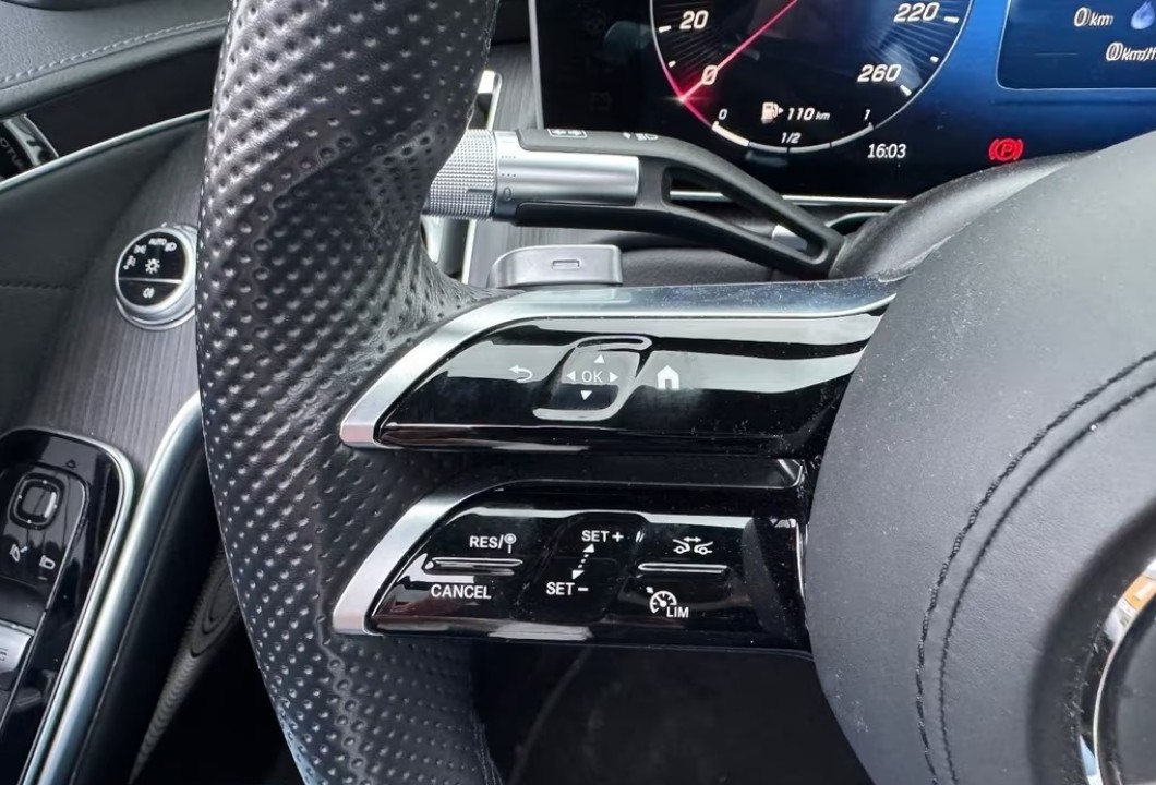 Mercedes-Benz S 400d 4MATIC Long AMG Line - foto 22