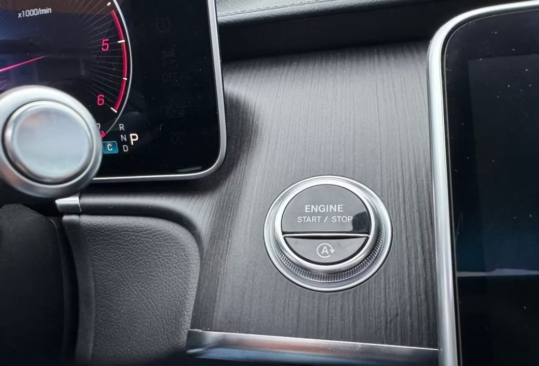 Mercedes-Benz S 400d 4MATIC Long AMG Line - foto 24