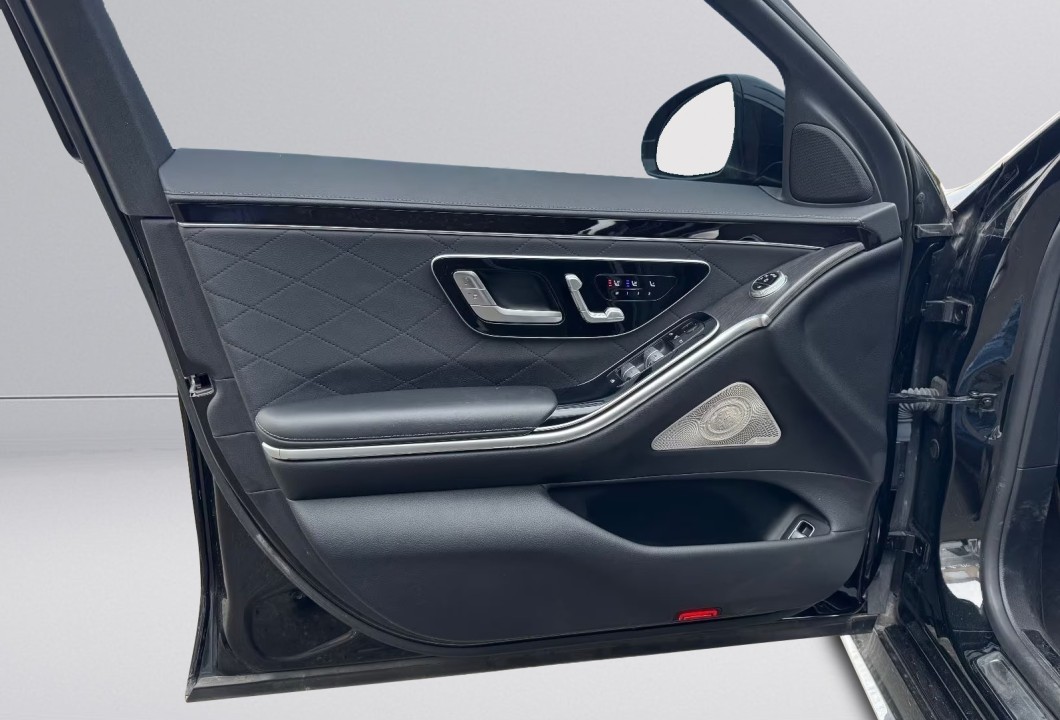 Mercedes-Benz S 400d 4MATIC Long AMG Line - foto 32