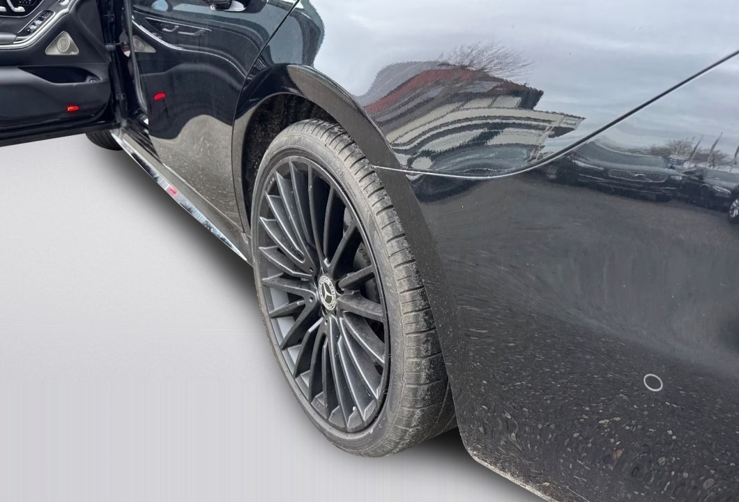 Mercedes-Benz S 400d 4MATIC Long AMG Line - foto 42