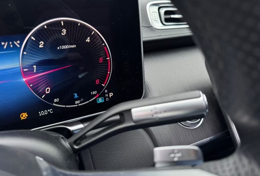 Mercedes-Benz S 400d 4MATIC Long AMG Line - foto 23