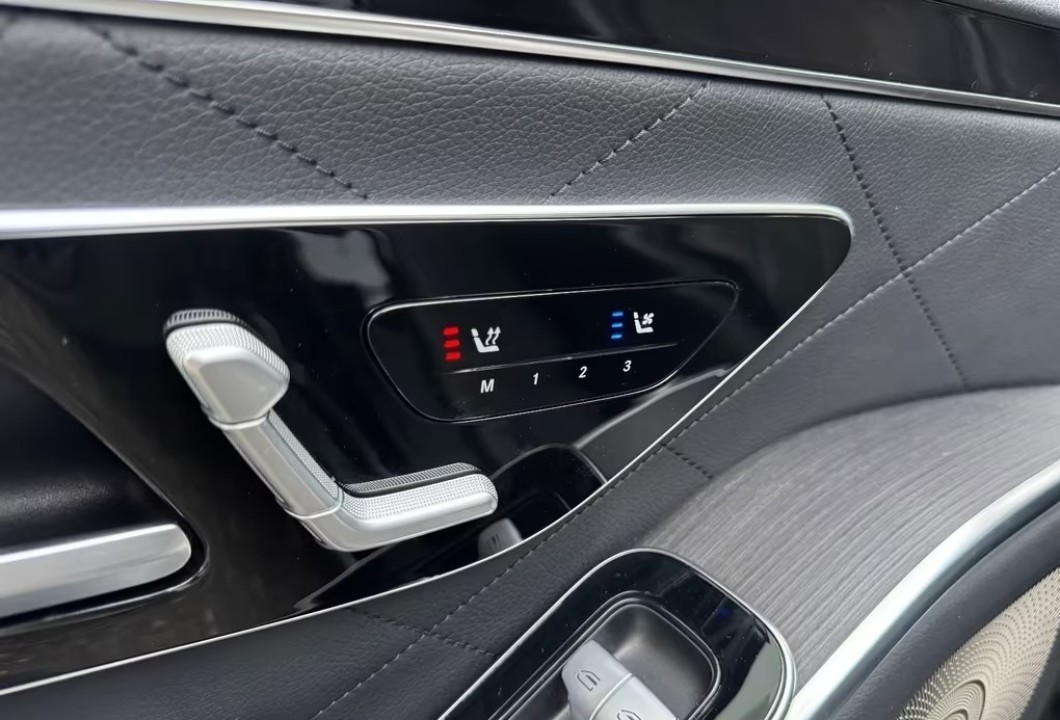 Mercedes-Benz S 400d 4MATIC Long AMG Line - foto 34