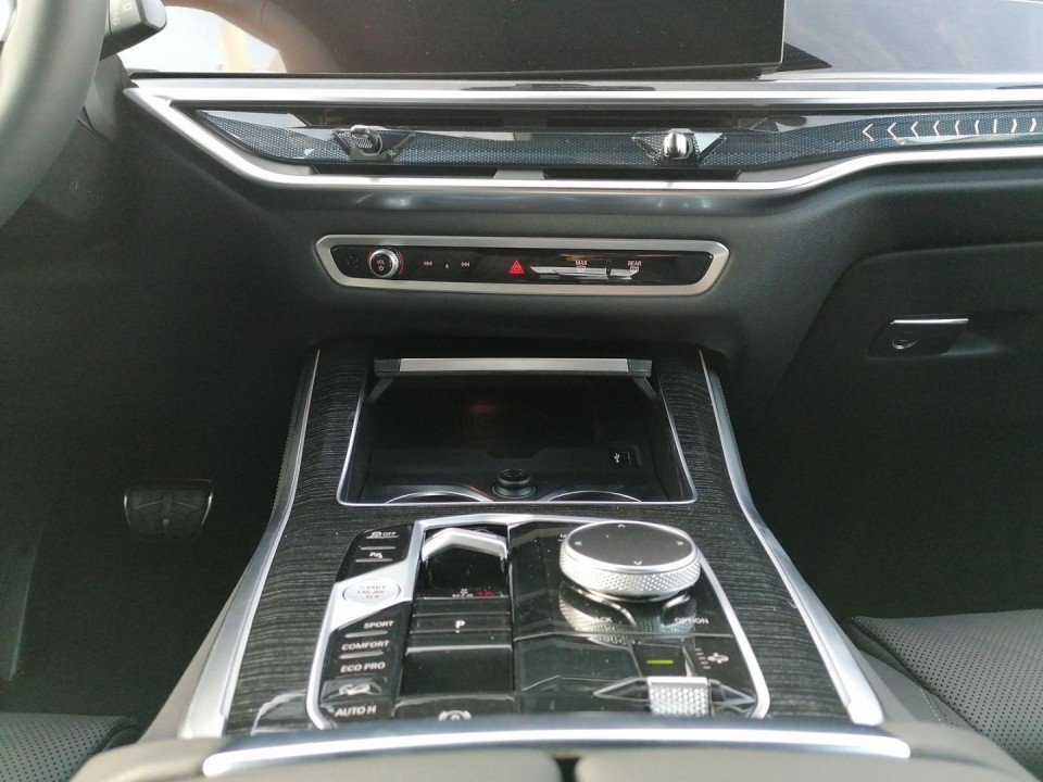 BMW X5 xDrive40d M-Sport - foto 13