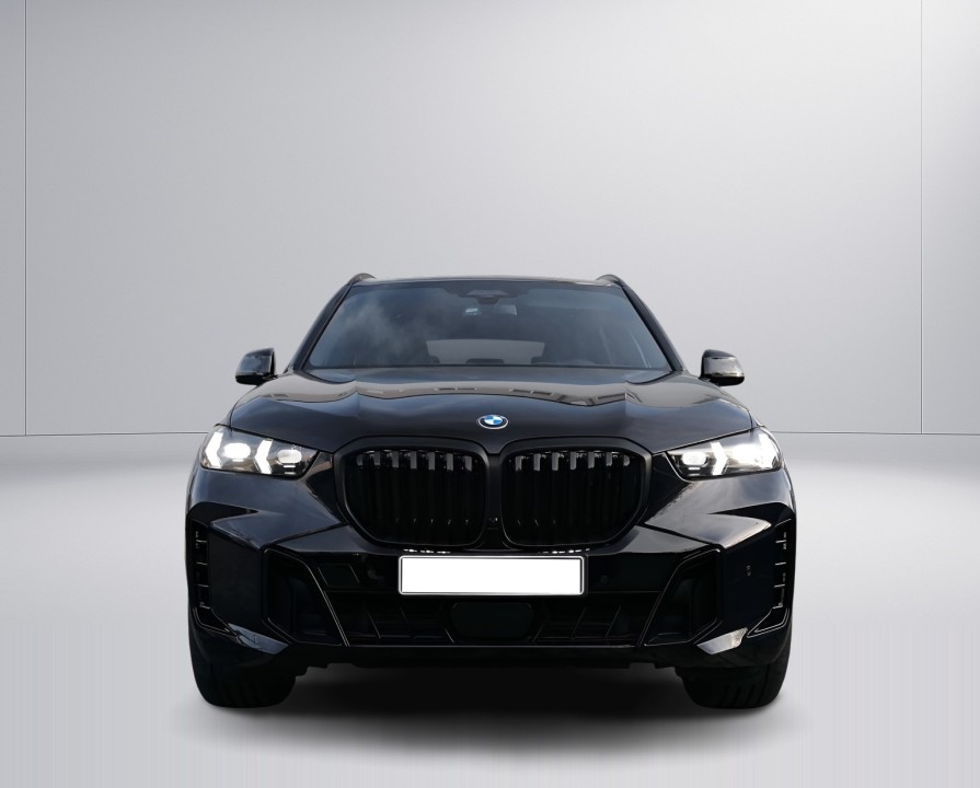 BMW X5 xDrive40d M-Sport (2)