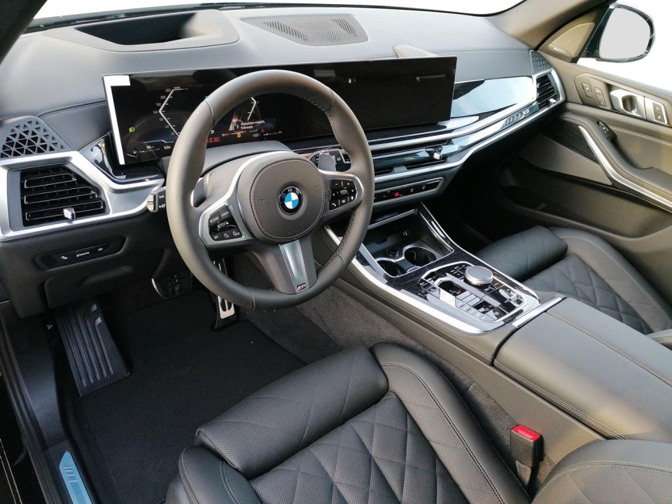 BMW X5 xDrive40d M-Sport - foto 10