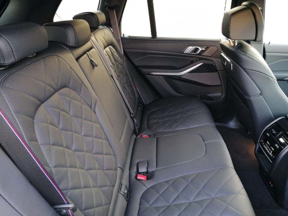 BMW X5 xDrive40d M-Sport - foto 7