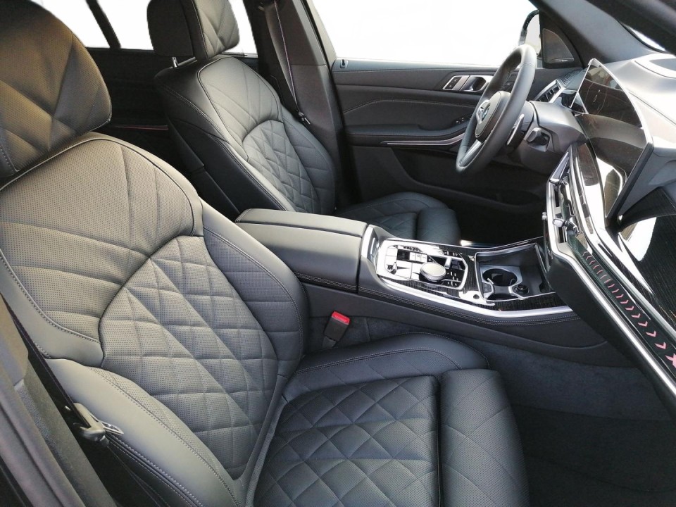 BMW X5 xDrive40d M-Sport - foto 6