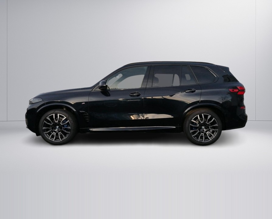 BMW X5 xDrive40d M-Sport (3)