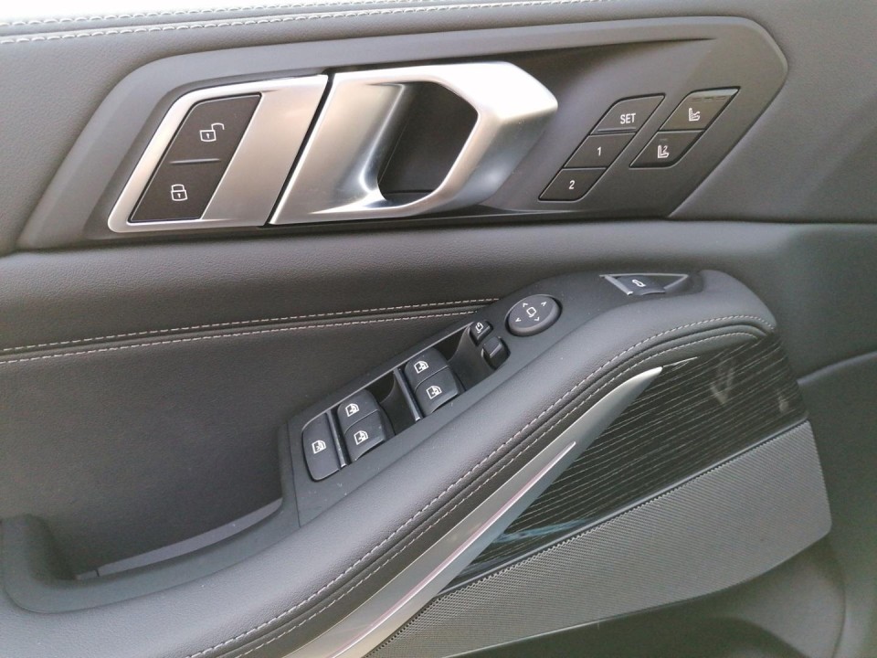 BMW X5 xDrive40d M-Sport - foto 15