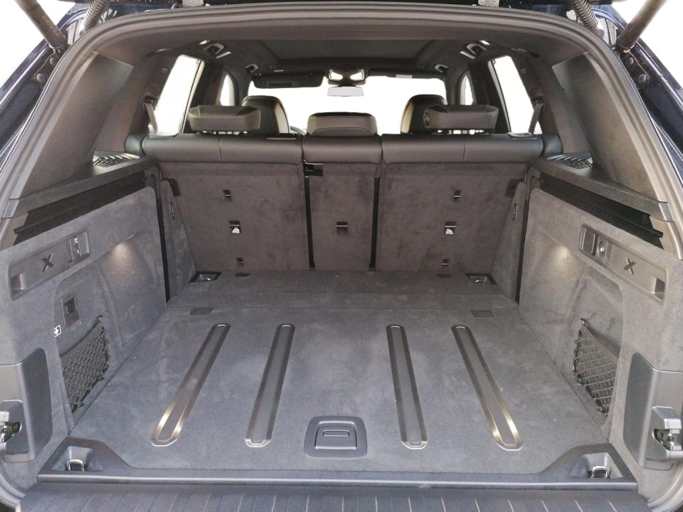 BMW X5 xDrive40d M-Sport - foto 24