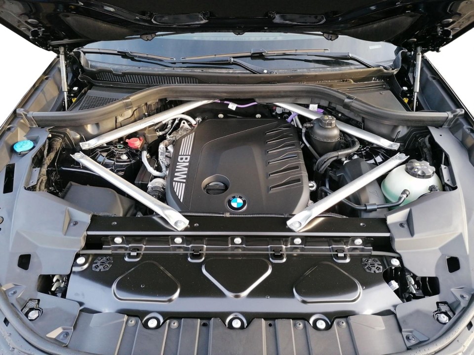 BMW X5 xDrive40d M-Sport - foto 23