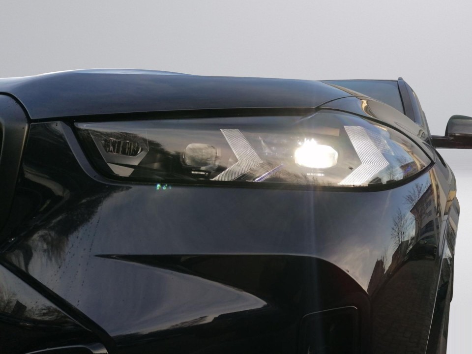 BMW X5 xDrive40d M-Sport - foto 22