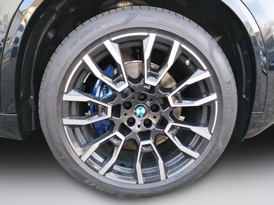 BMW X5 xDrive40d M-Sport - foto 25