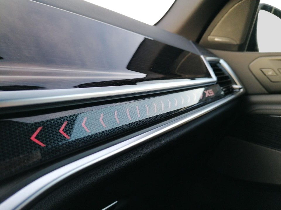 BMW X5 xDrive40d M-Sport - foto 18