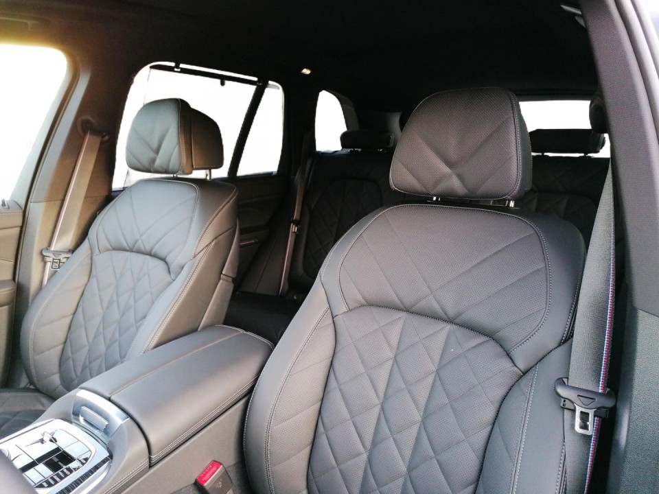 BMW X5 xDrive40d M-Sport - foto 8