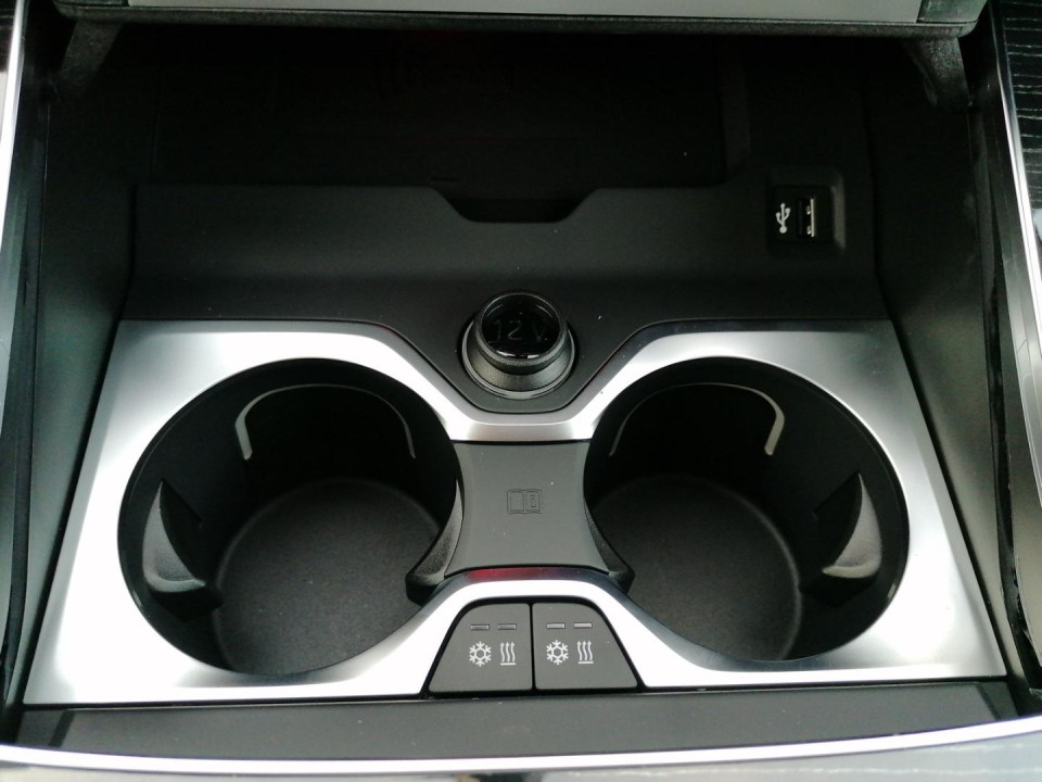 BMW X5 xDrive40d M-Sport - foto 14