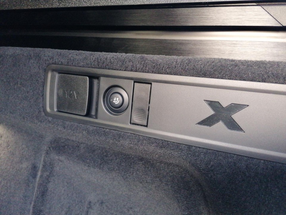 BMW X5 xDrive40d M-Sport - foto 20