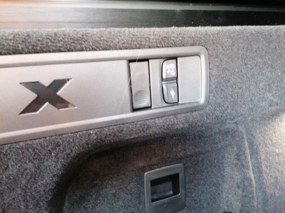 BMW X5 xDrive40d M-Sport - foto 21