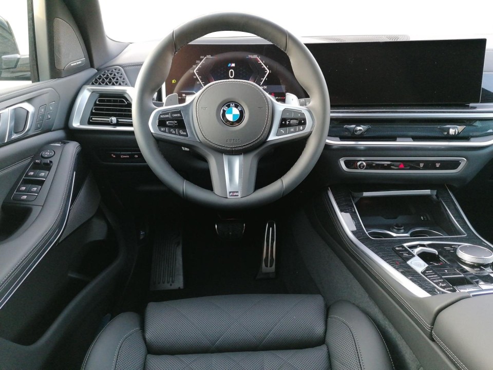BMW X5 xDrive40d M-Sport - foto 11