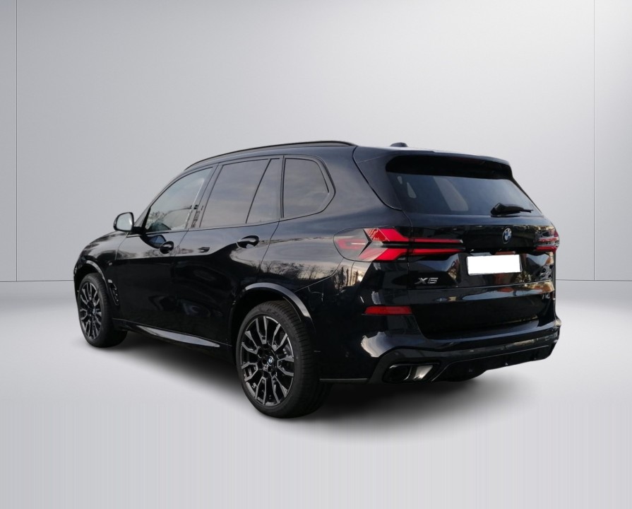 BMW X5 xDrive40d M-Sport (4)