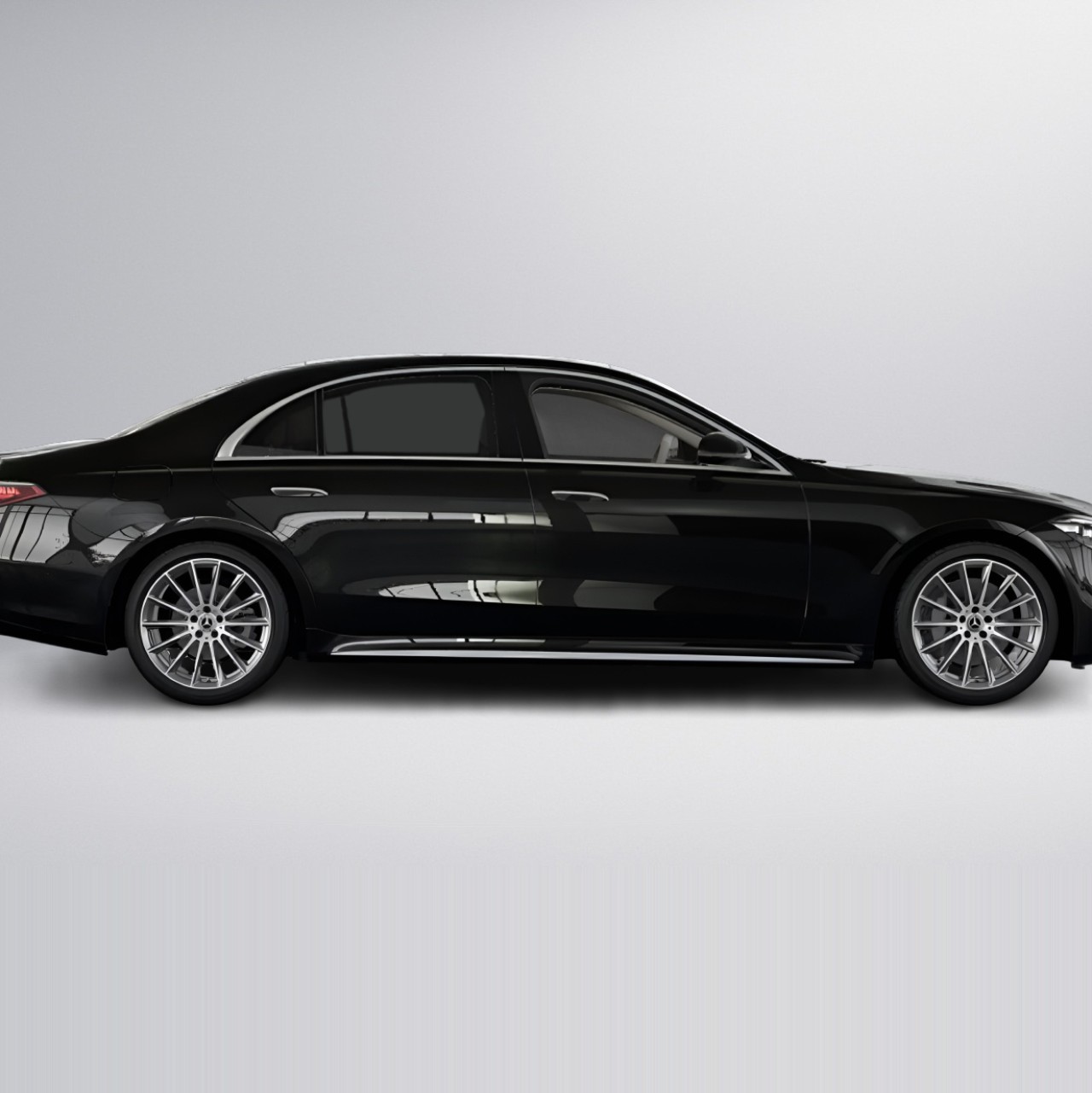 Mercedes-Benz S 400d 4MATIC Long AMG Line (3)
