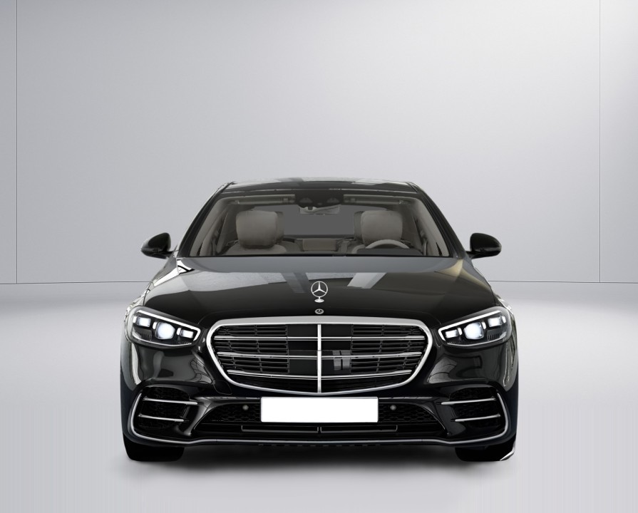 Mercedes-Benz S 400d 4MATIC Long AMG Line - foto 13