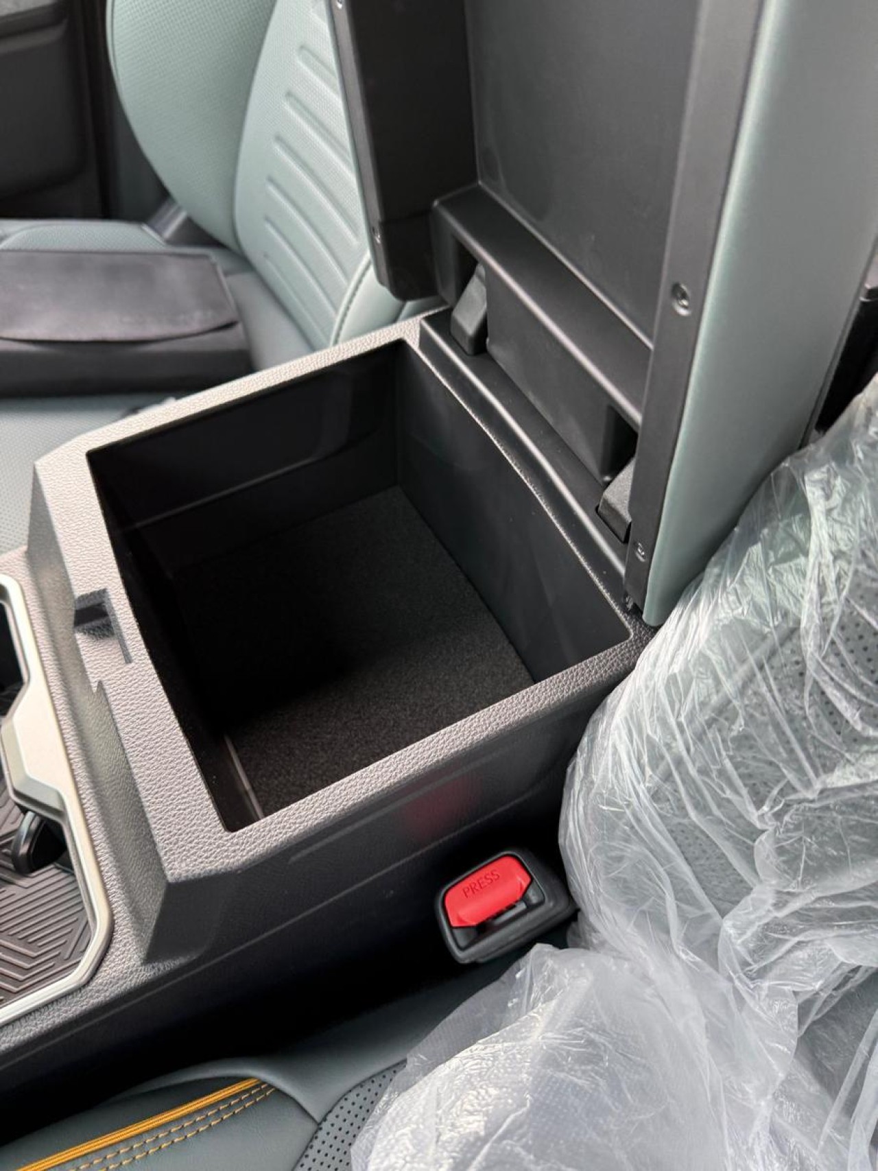 Toyota Tacoma Trailhunter - foto 9