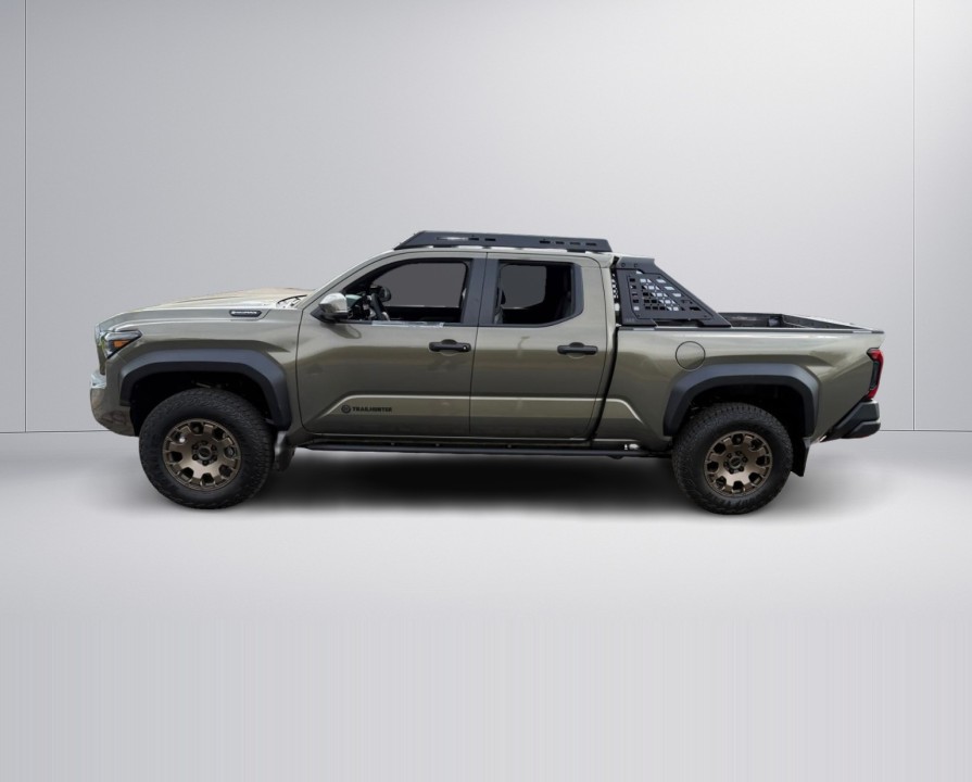 Toyota Tacoma Trailhunter (4)