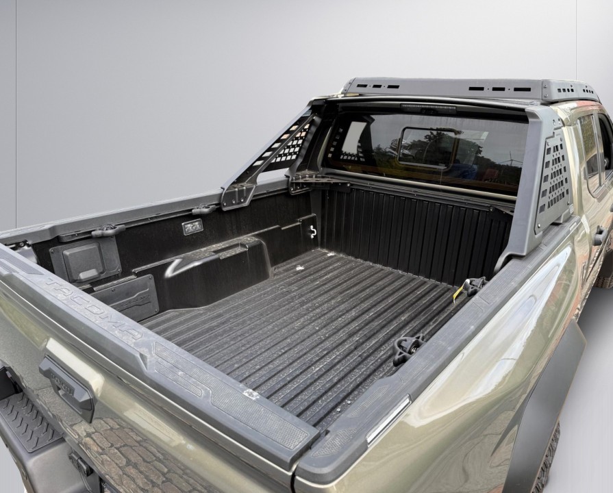 Toyota Tacoma Trailhunter - foto 13