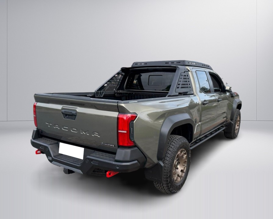 Toyota Tacoma Trailhunter (3)