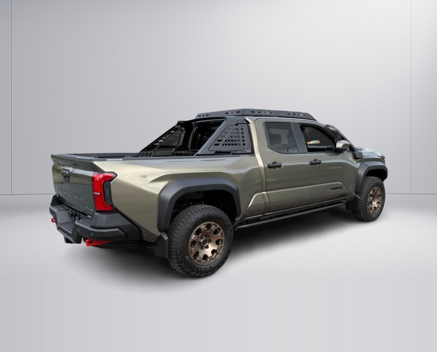 Toyota Tacoma Trailhunter (2)