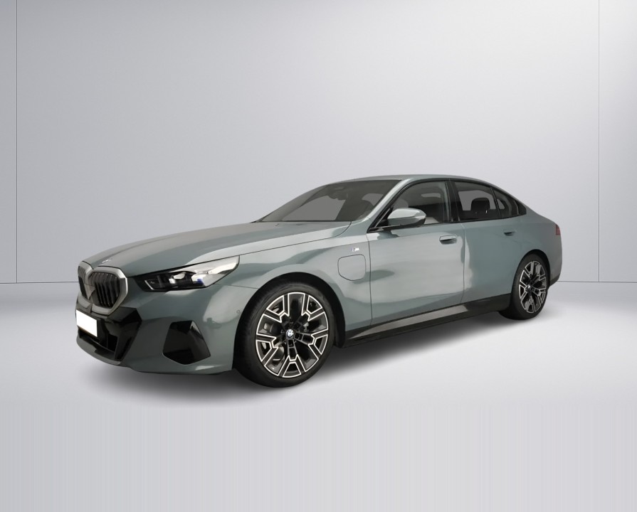 BMW Seria 5 530e M-Sport