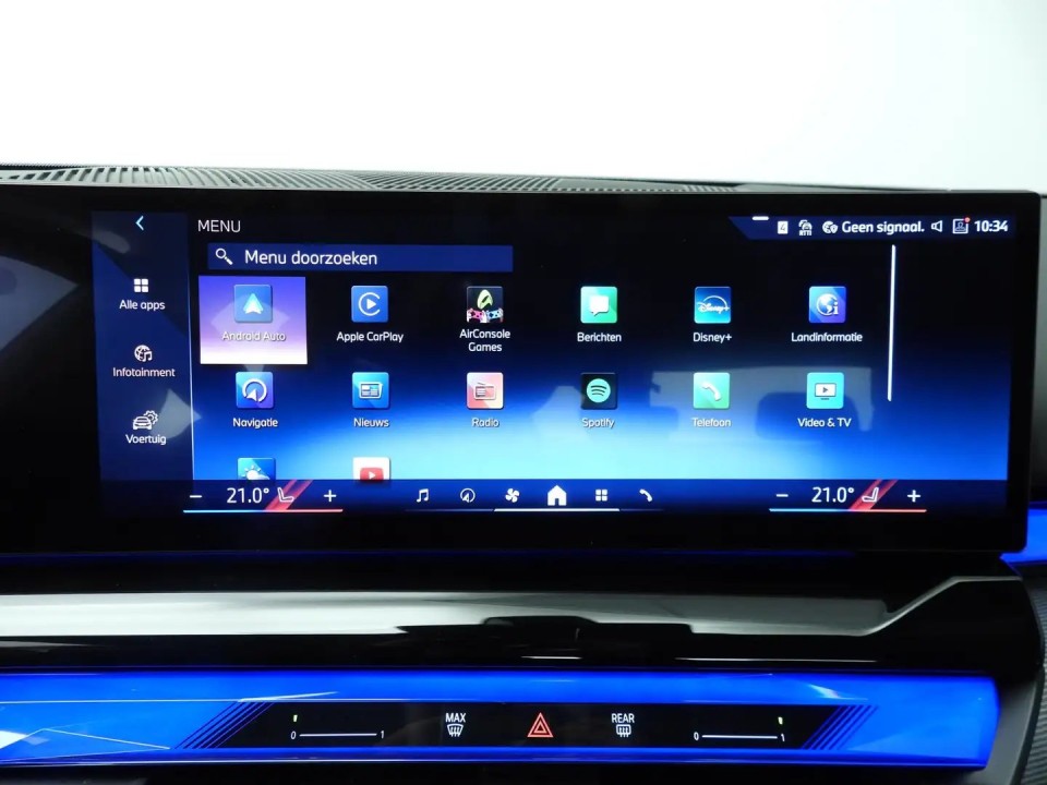 BMW Seria 5 530e M-Sport - foto 13