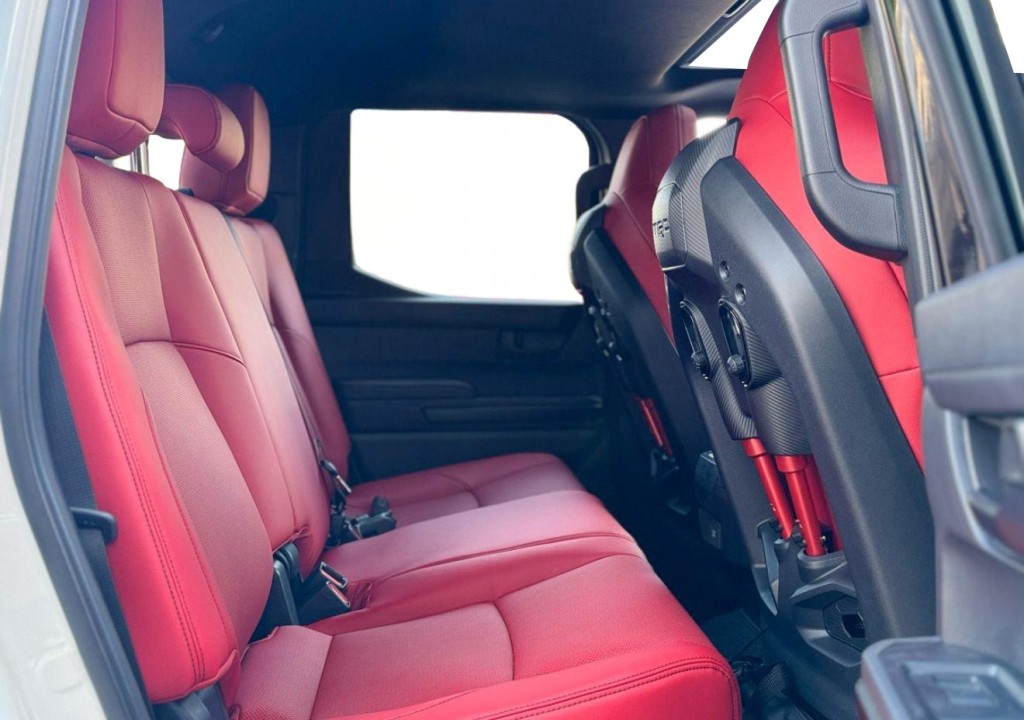 Toyota Tacoma TRD PRO - foto 7