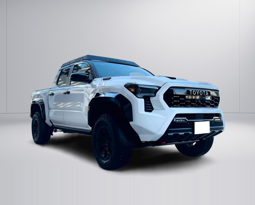 Toyota Tacoma TRD PRO