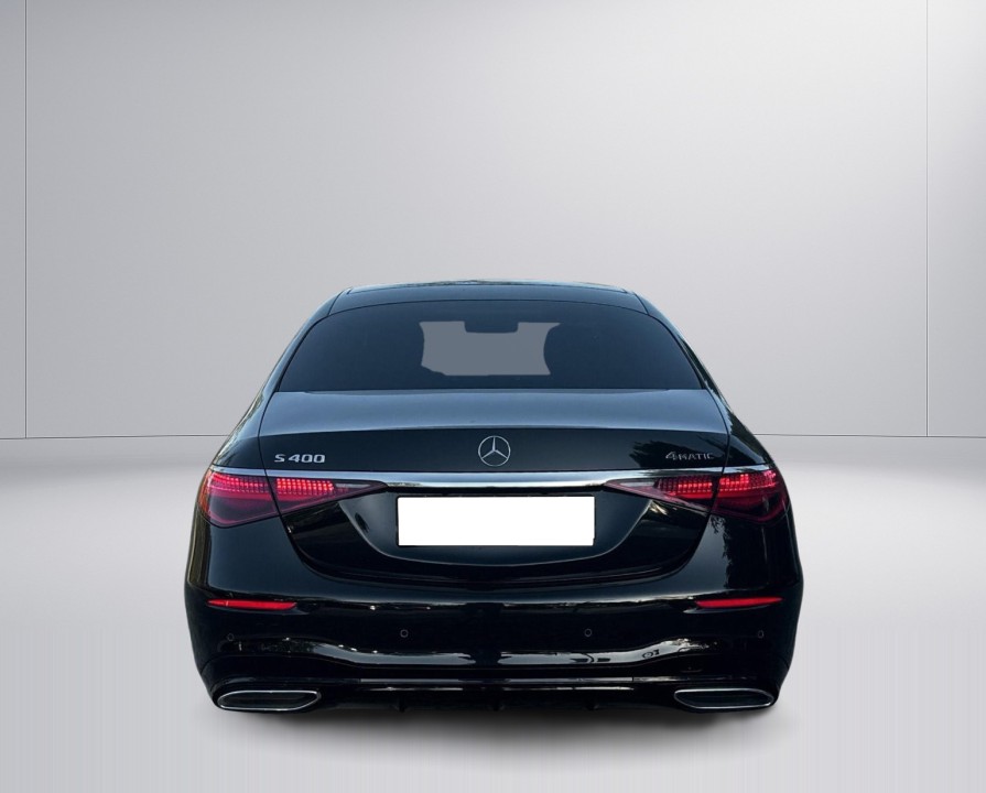 Mercedes-Benz S 400d 4MATIC Long AMG Line (5)