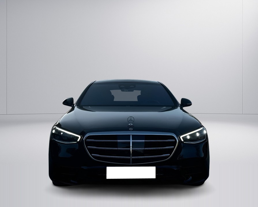 Mercedes-Benz S 400d 4MATIC Long AMG Line (2)