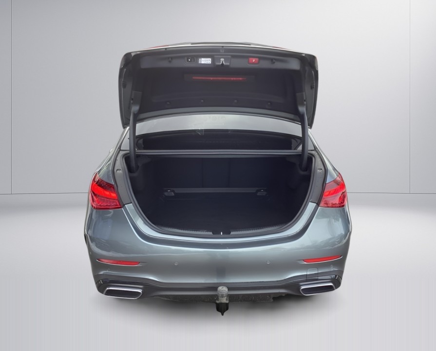 Mercedes-Benz C 300d 4MATIC AMG Line - foto 20