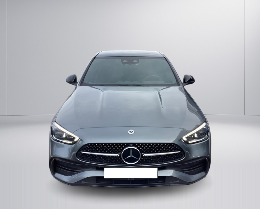 Mercedes-Benz C 300d 4MATIC AMG Line - foto 7