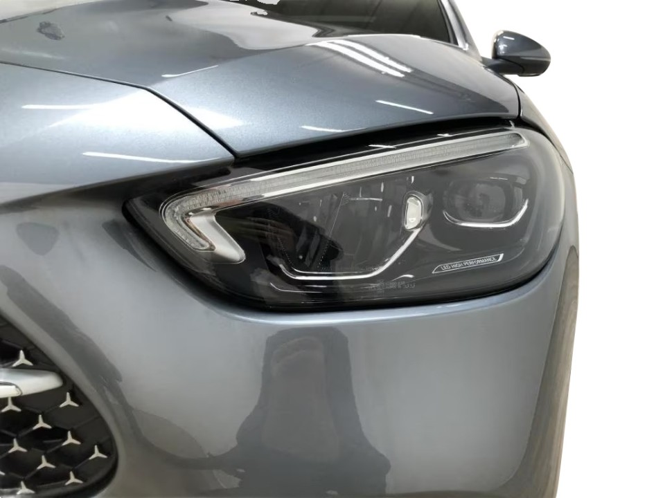 Mercedes-Benz C 200 4MATIC AMG Line - foto 20