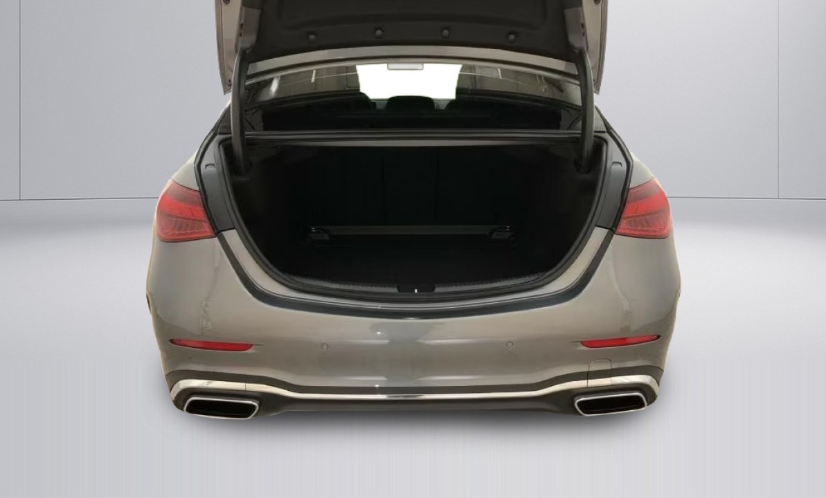 Mercedes-Benz C 200 4MATIC AMG Line - foto 19