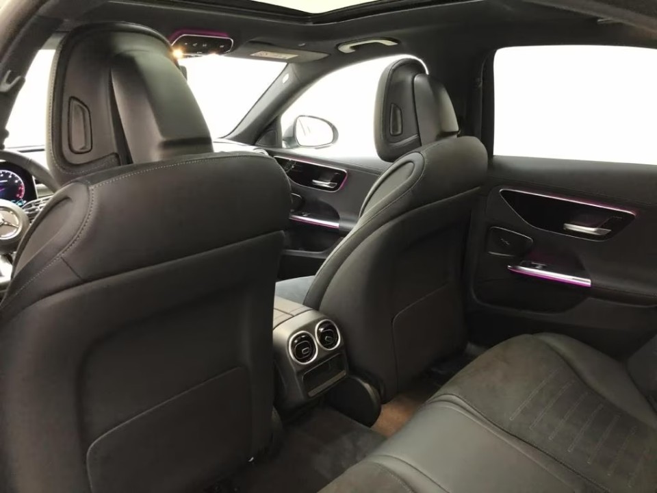 Mercedes-Benz C 200 4MATIC AMG Line - foto 16