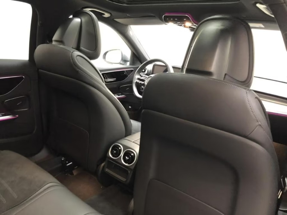 Mercedes-Benz C 200 4MATIC AMG Line - foto 15