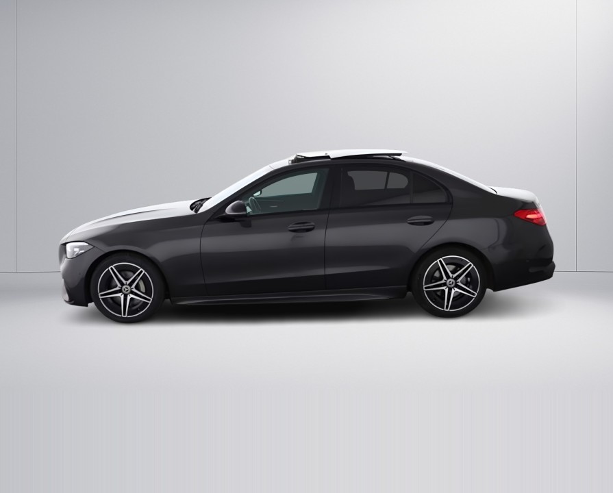 Mercedes-Benz C 200 4MATIC AMG Line - foto 6